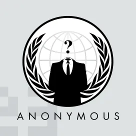 Anonymous